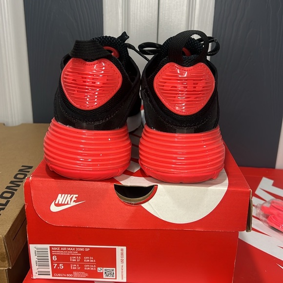 Juke Air Max 2090 - Picture 4 of 4